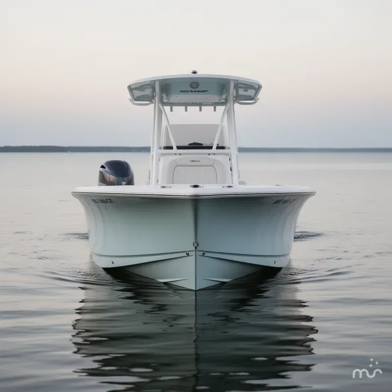 Slide: The Image of Sea Hunt Ultra 225 2019 - 2