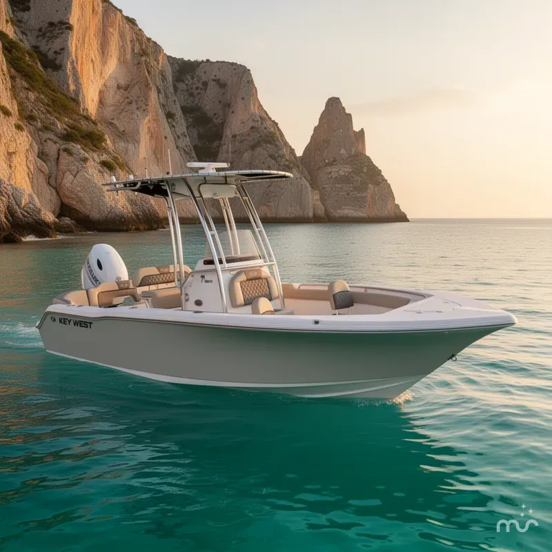 The Image of Key West 203 FS 2026 - 0