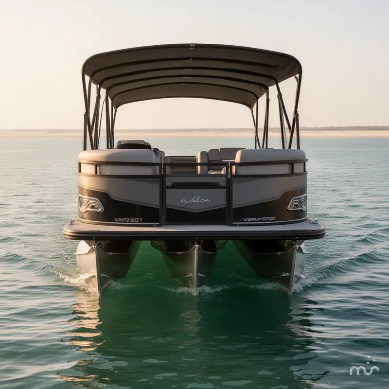 Slide: The Image of Avalon VNT85 RF23T 2025 - 3