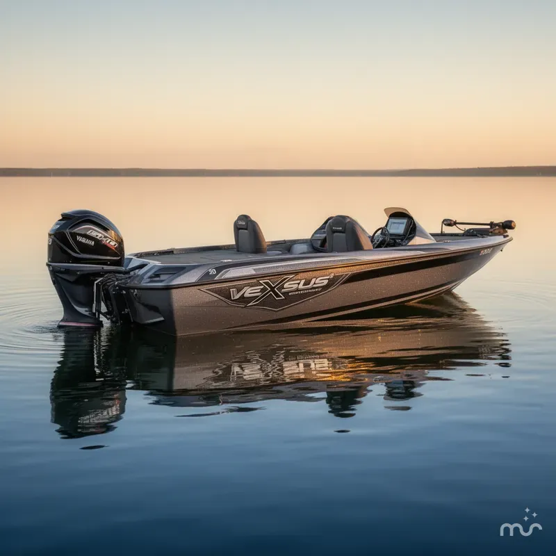 Slide: The Image of Vexus VXs20 2025 - 0