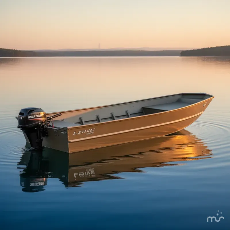 Slide: The Image of Lowe Jon L1852MT Aura 2025 - 0
