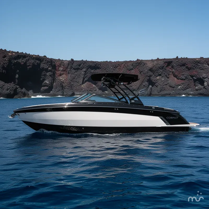 The Image of Cobalt R8 Surf 2026 - 0