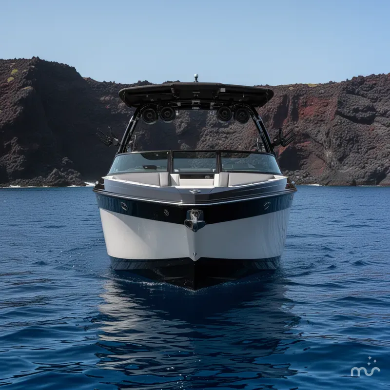 Slide: The Image of Cobalt R8 Surf 2026 - 1