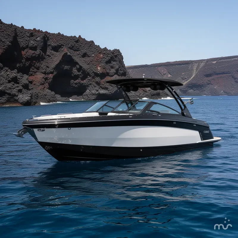 Slide: The Image of Cobalt R8 Surf 2026 - 2