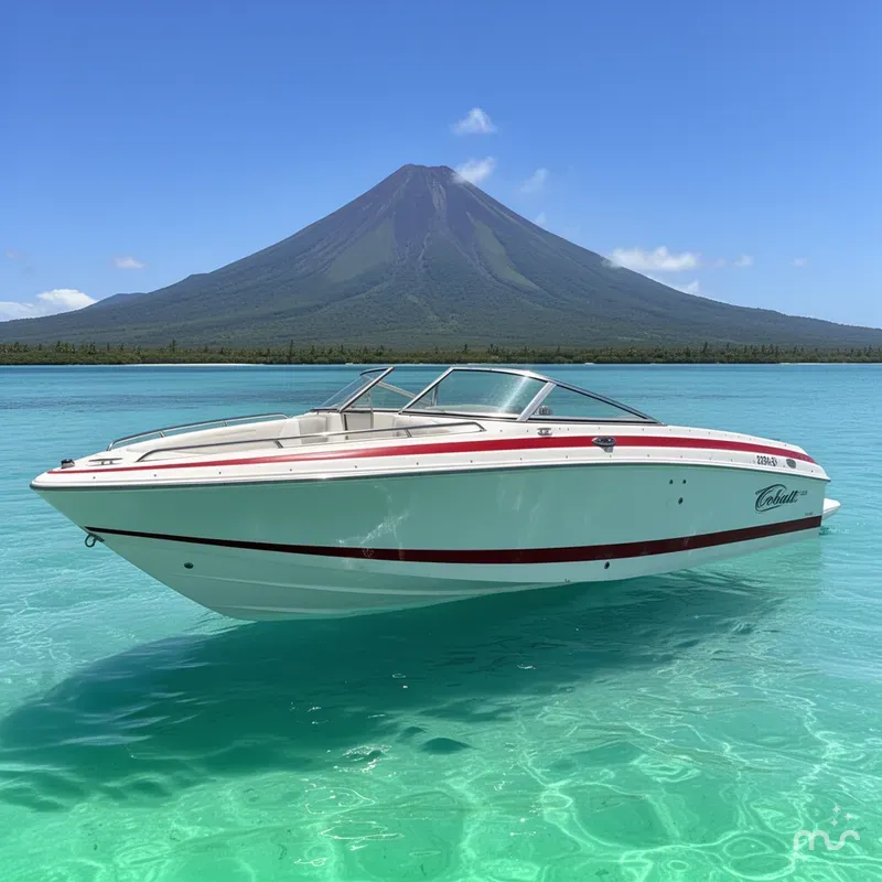 The Image of Cobalt 23LS 1997 - 0