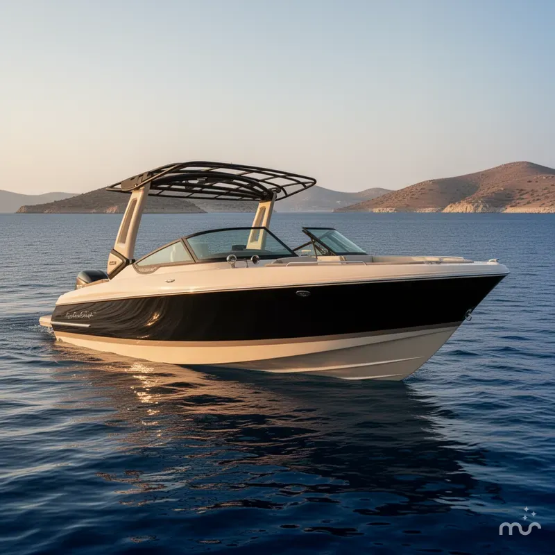 The Image of Chris-Craft Sportster 25 2026 - 0