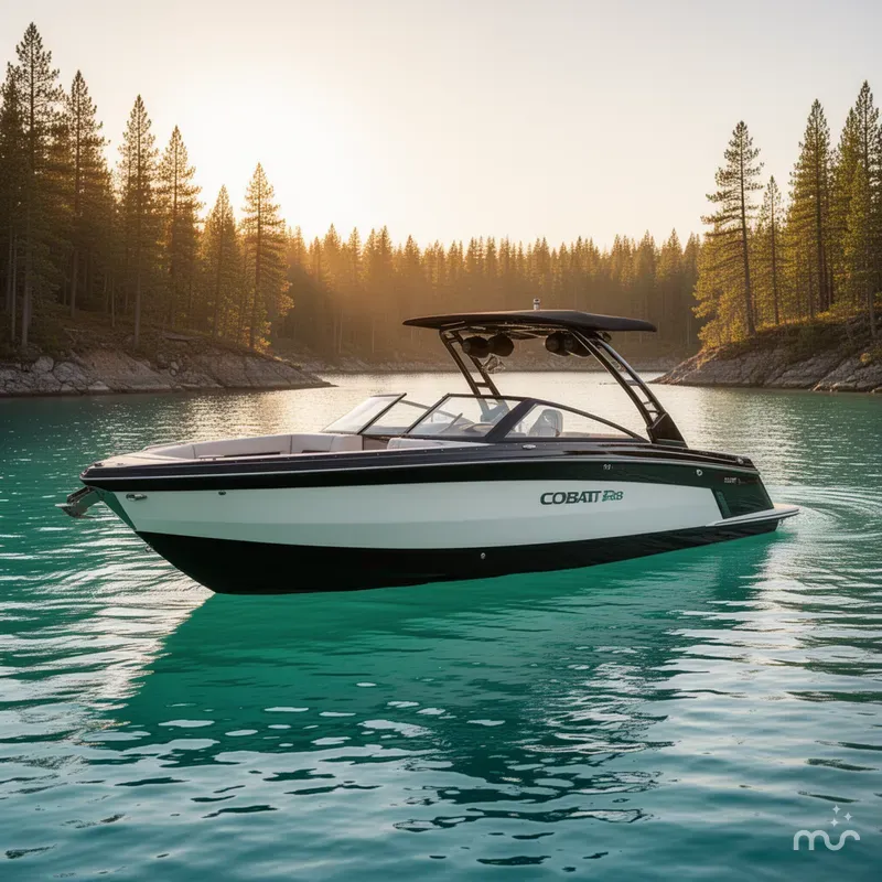 The Image of Cobalt R8 Surf 2026 - 0