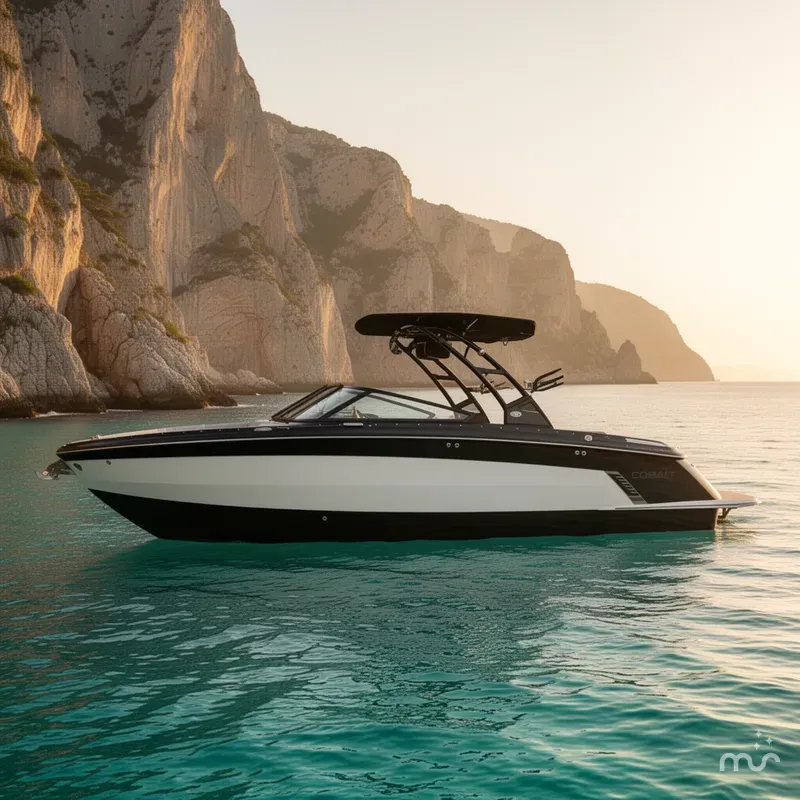 The Image of Cobalt R8 Surf 2026 - 0