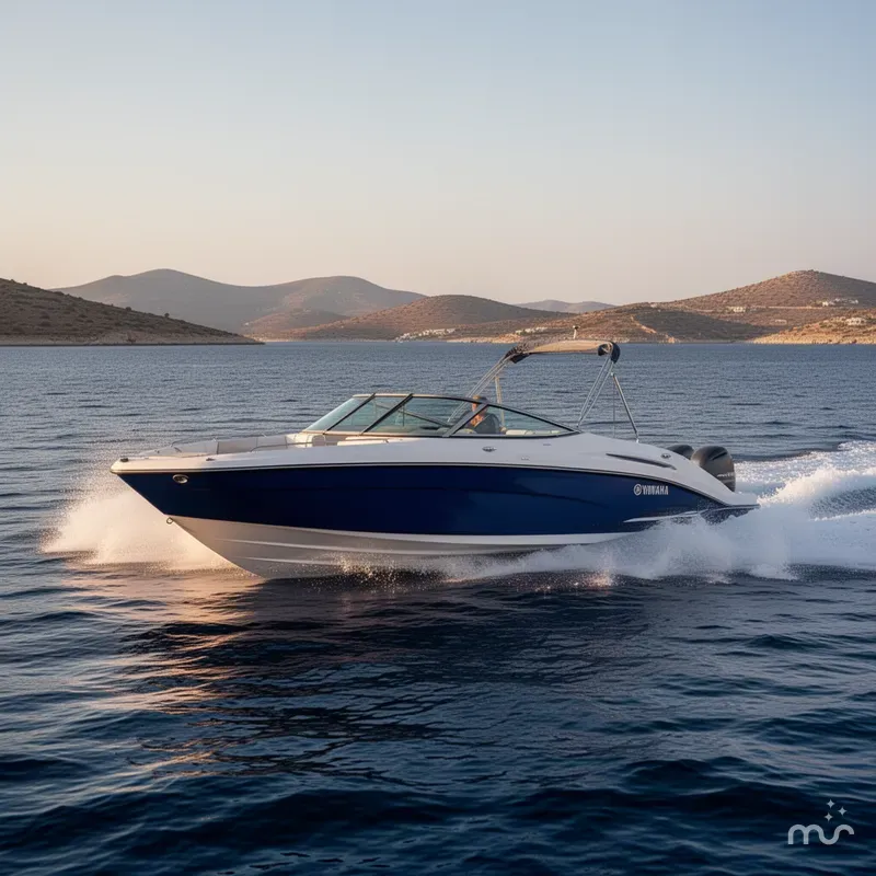 Slide: The Image of Yamaha 212X 2017 - 2
