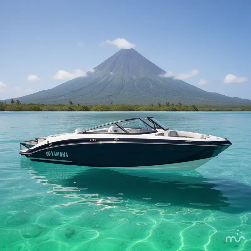 Slide: The Image of Yamaha 212X 2017 - 2