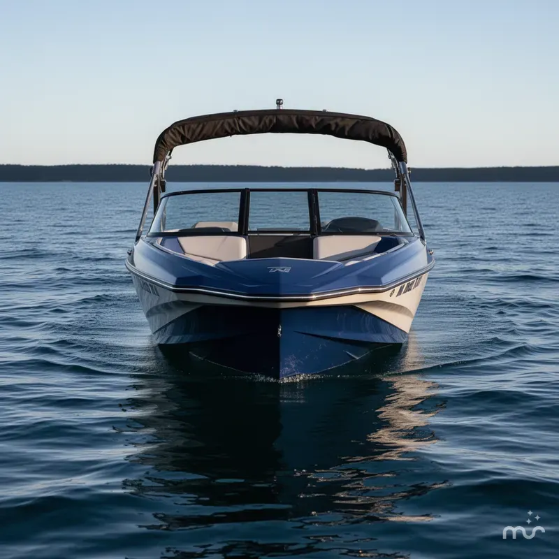 Slide: The Image of Malibu TXi Mo 2024 - 3
