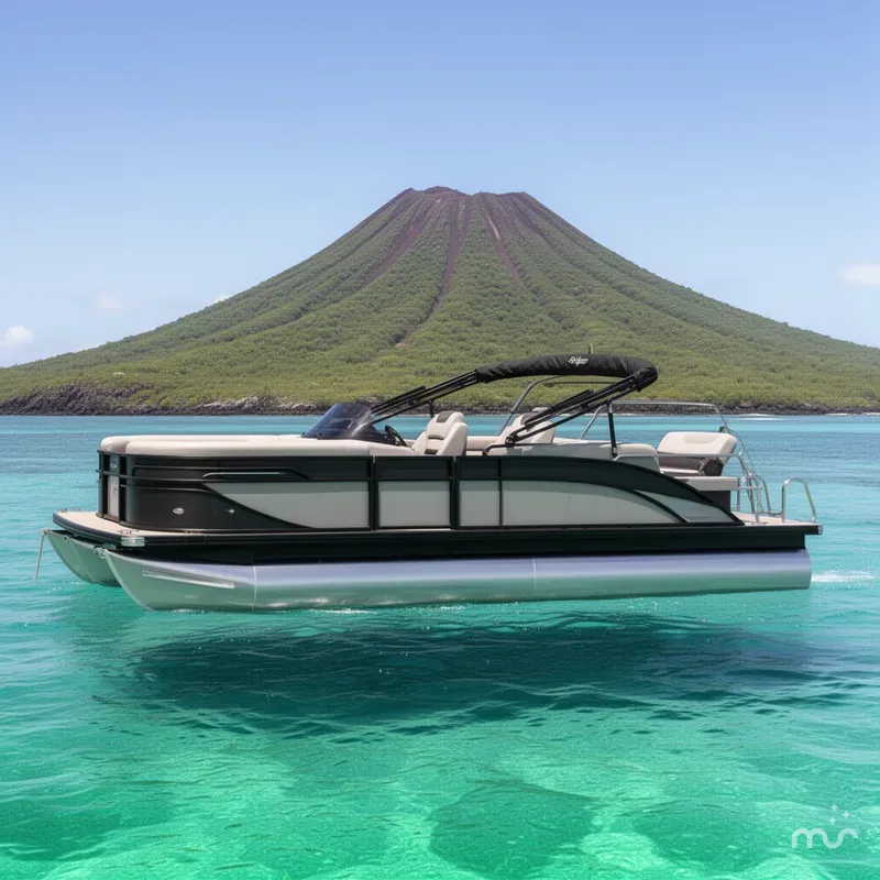 The Image of Barletta Cabrio 24UE 2026 - 0