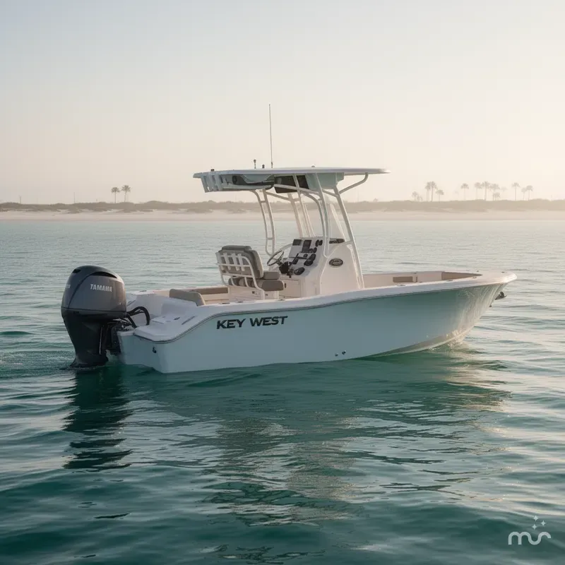 Slide: The Image of Key West 219 FS 2026 - 0