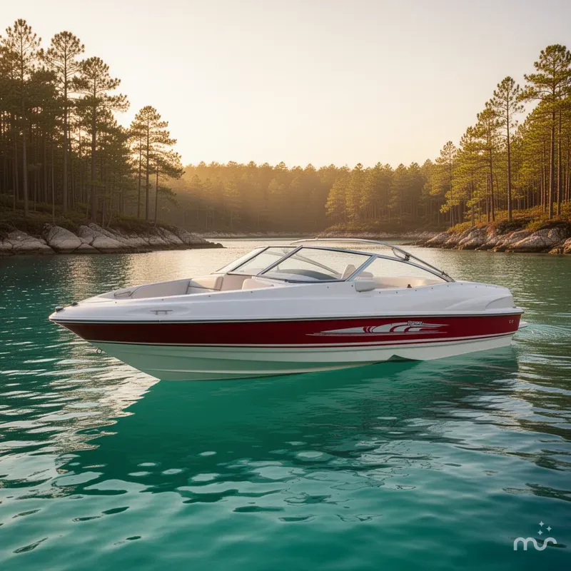 The Image of Regal 1800 LSR 2004 - 0