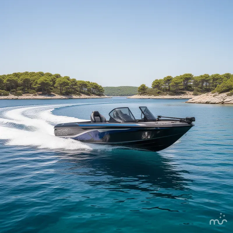 Slide: The Image of Nitro Z21 Pro 2020 - 2