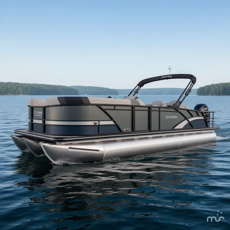 Slide: The Image of Sylvan L3 RLZ Tritoon 2026 - 0