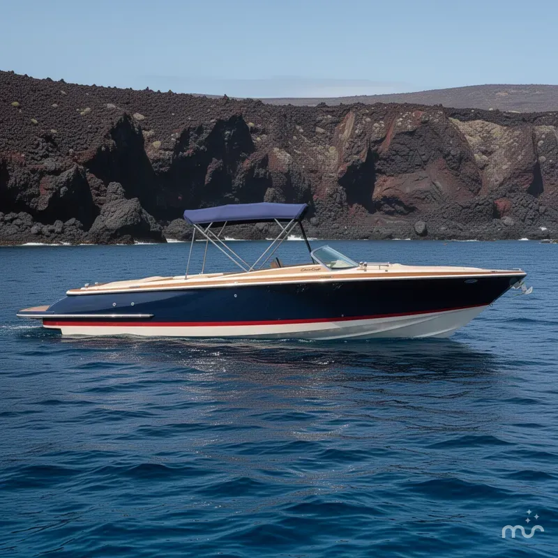 Slide: The Image of Chris-Craft Launch 28 2017 - 2