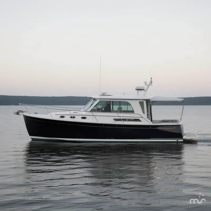 Slide: The Image of Back Cove 37 2014 - 1