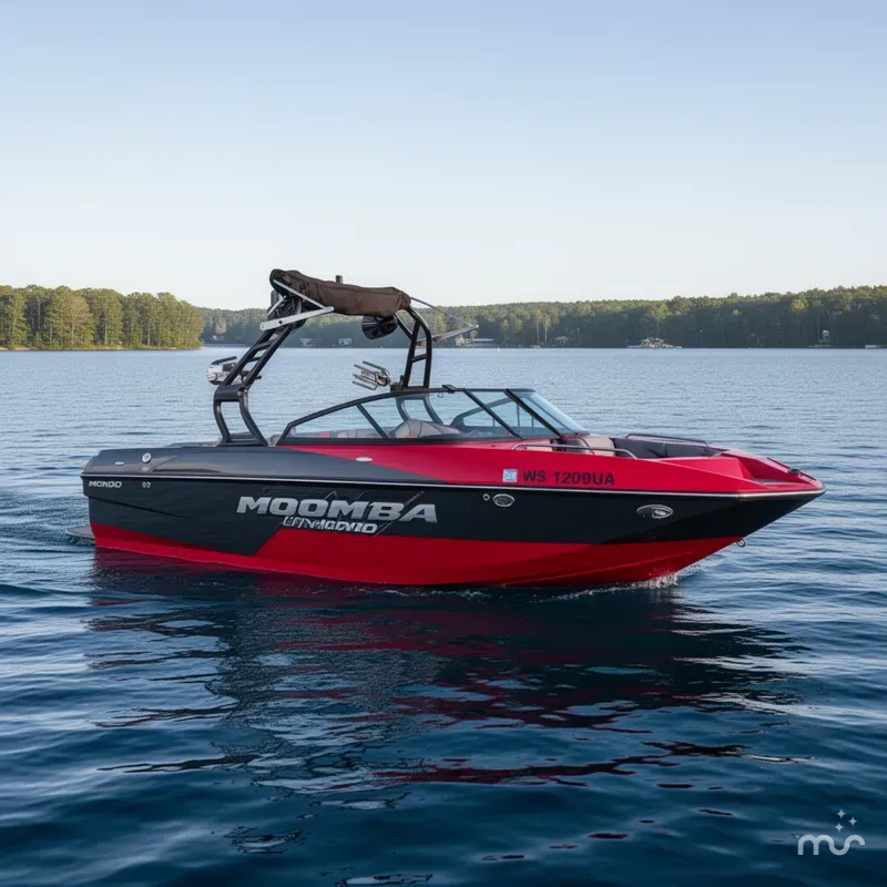 Slide: The Image of Moomba Mondo 2018 - 0
