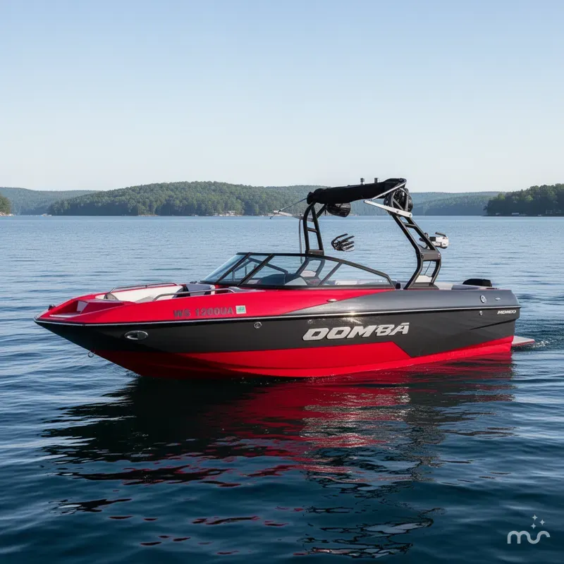 Slide: The Image of Moomba Mondo 2018 - 2