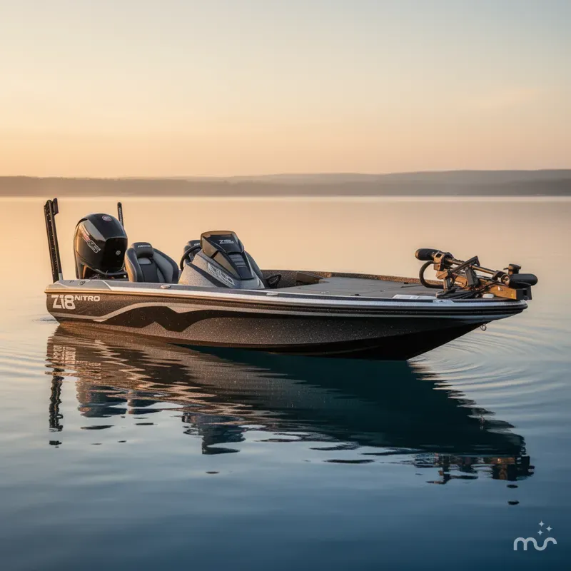 Slide: The Image of Nitro Z18 Pro 2023 - 0