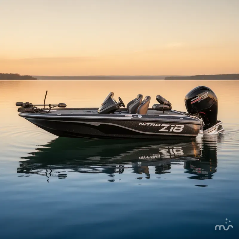 Slide: The Image of Nitro Z18 Pro 2023 - 1