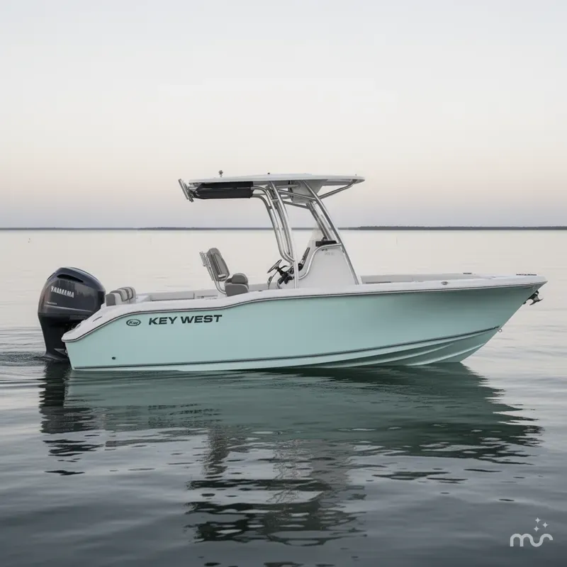 Slide: The Image of Key West 219 FS 2025 - 0