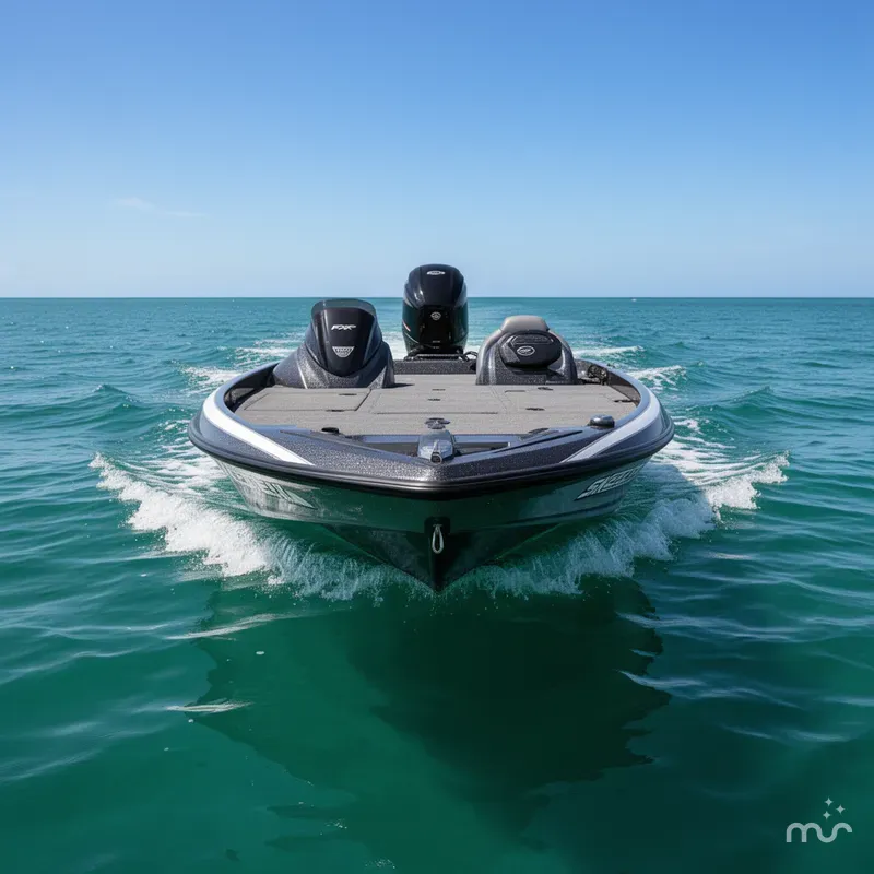 Slide: The Image of Skeeter FXR21 FLEX 2026 - 1