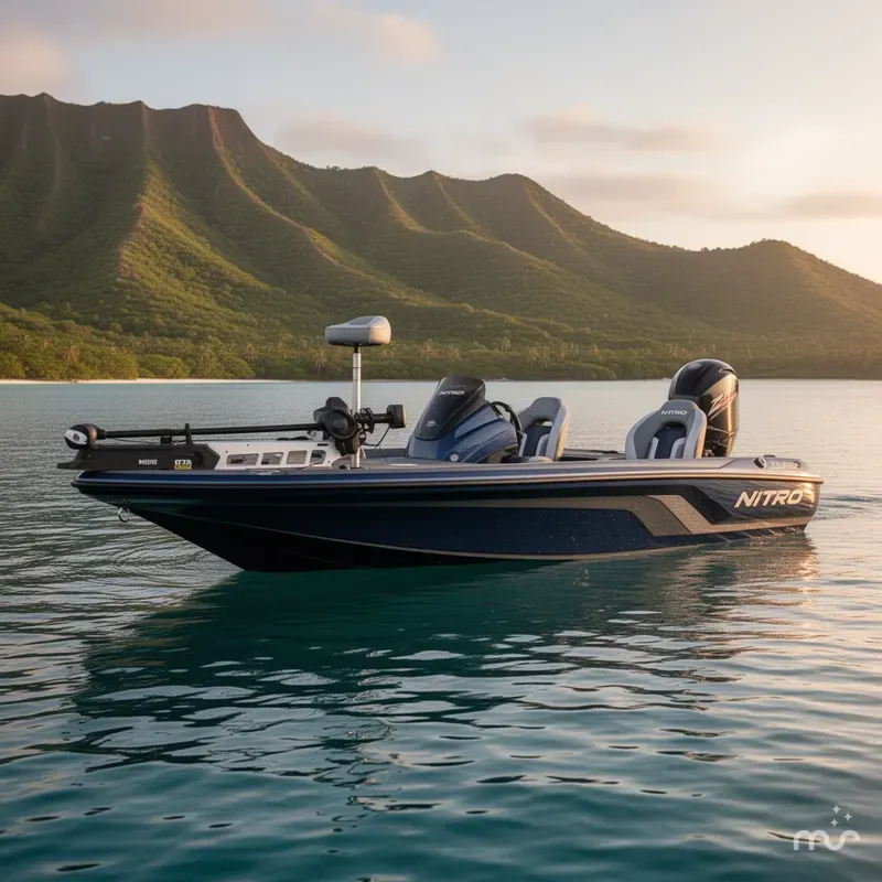 The Image of Nitro Z18 Pro 2026 - 0
