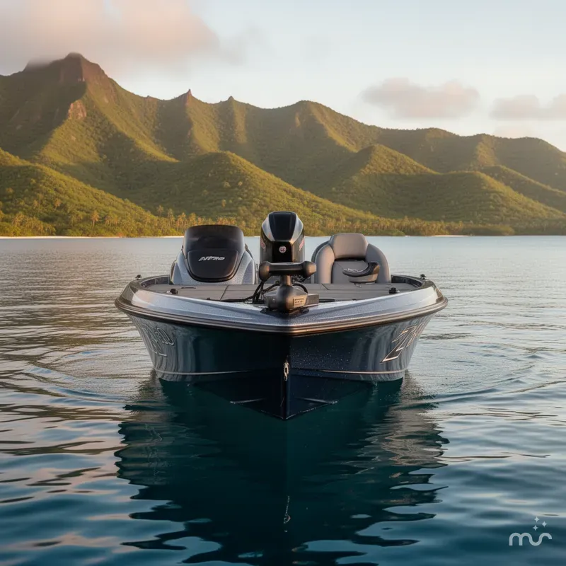 Slide: The Image of Nitro Z18 Pro 2026 - 1