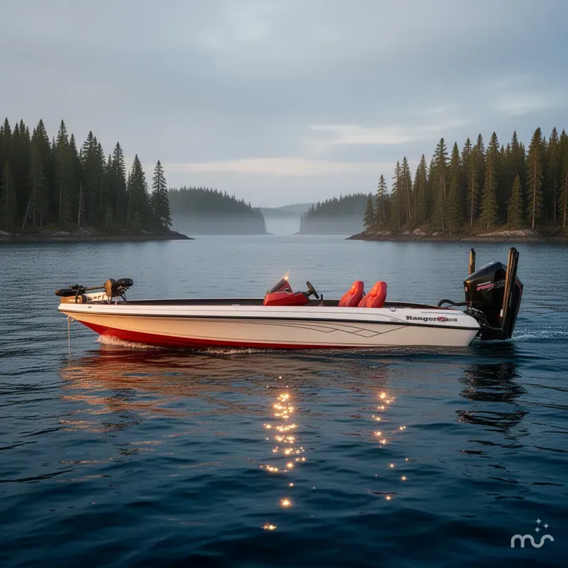 Slide: The Image of Ranger Z520 2025 - 4