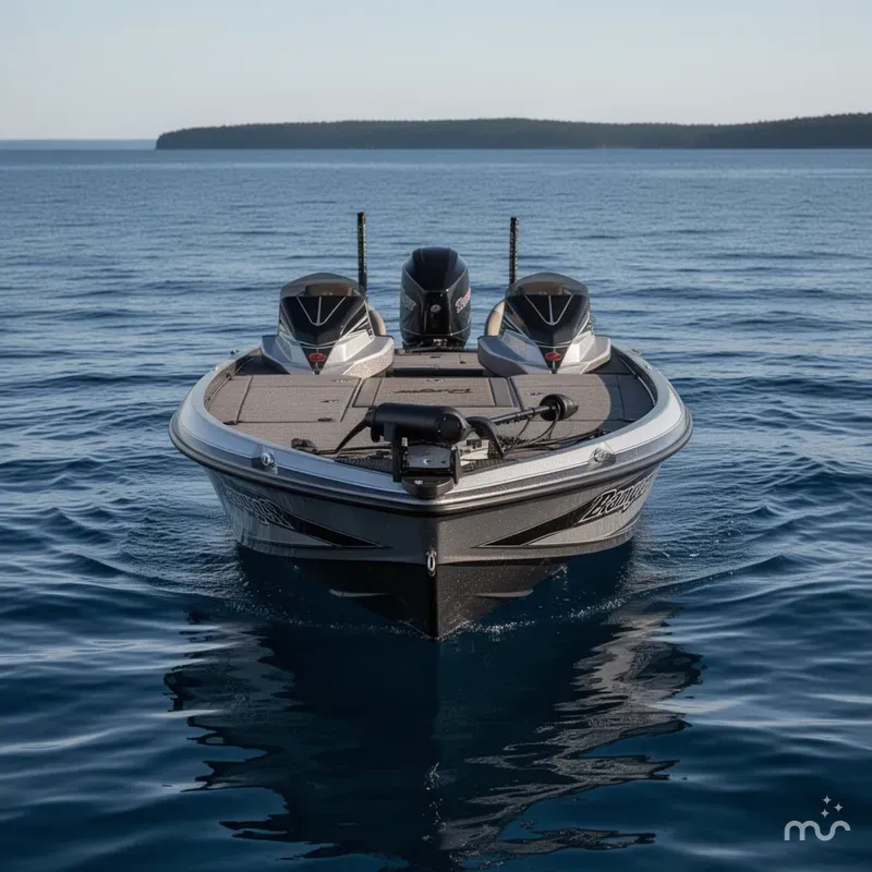 Slide: The Image of Ranger Z521R 2025 - 2