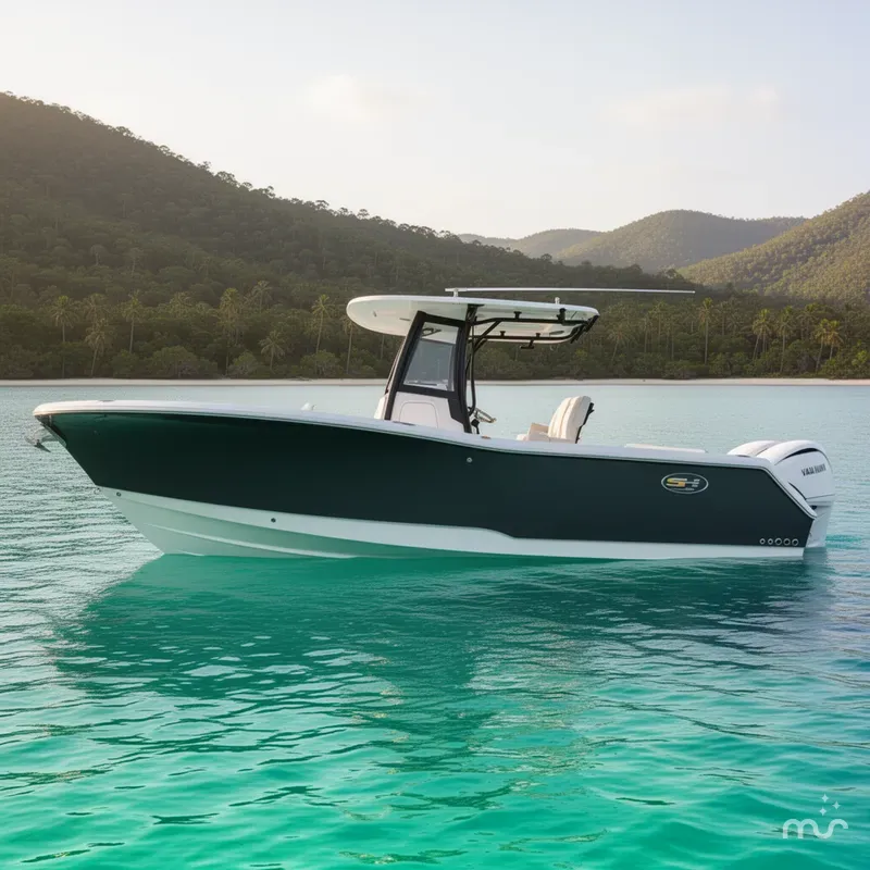 Slide: The Image of Sea Hunt Gamefish 25 2026 - 2