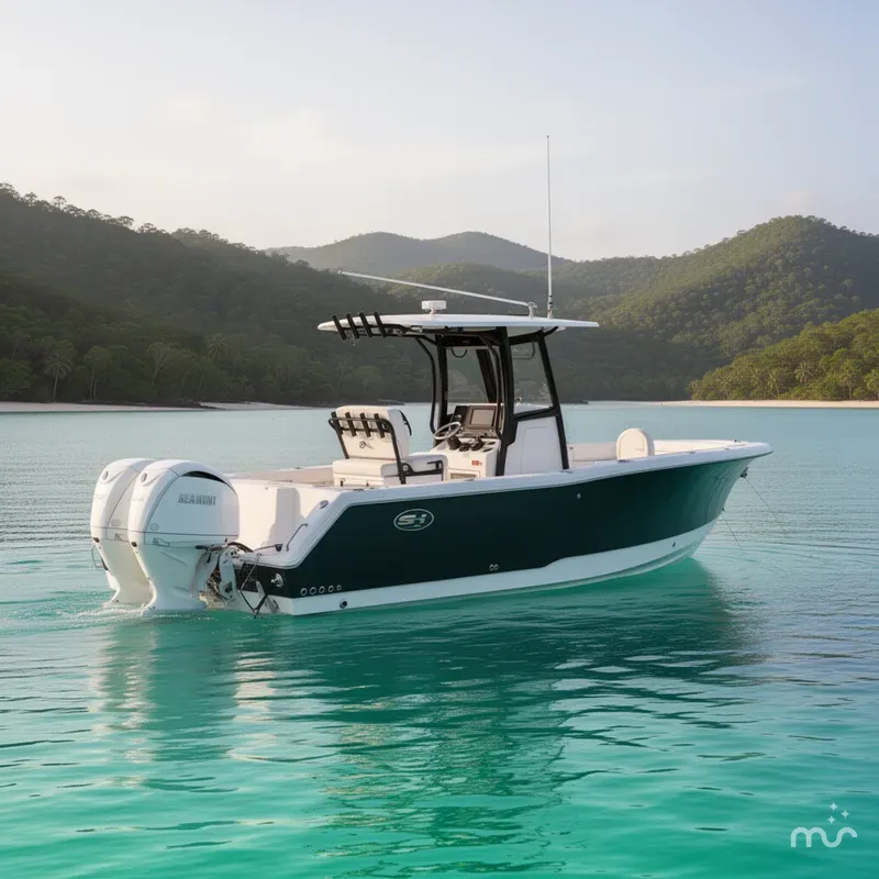 Slide: The Image of Sea Hunt Gamefish 25 2026 - 3