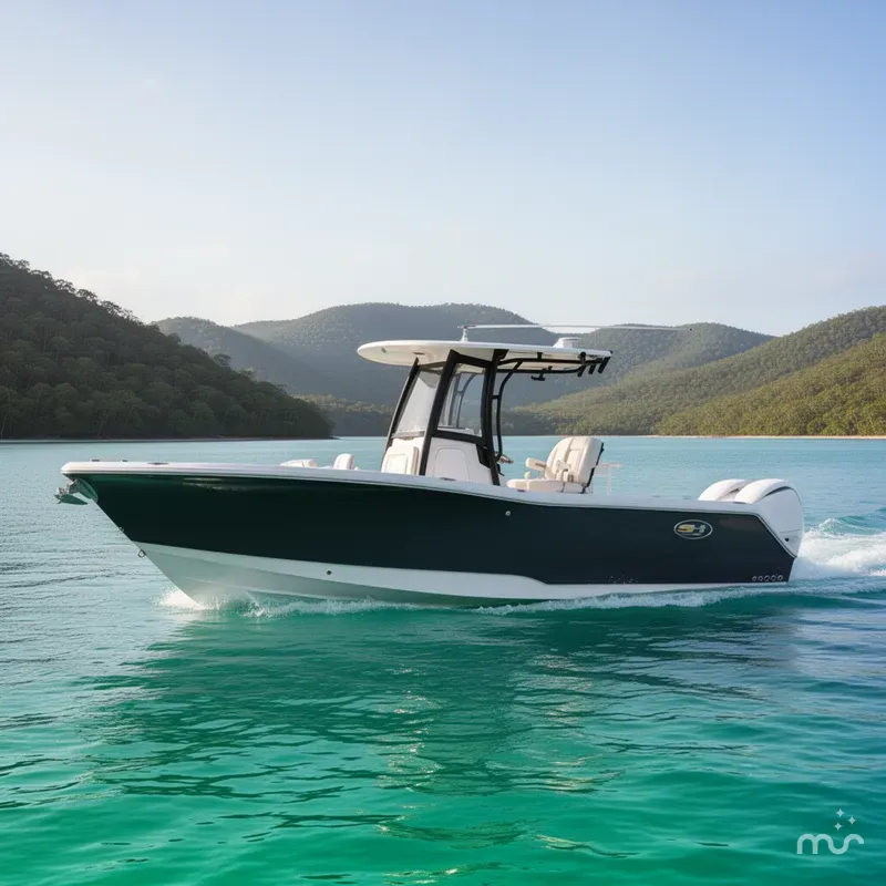 Slide: The Image of Sea Hunt Gamefish 25 2026 - 4