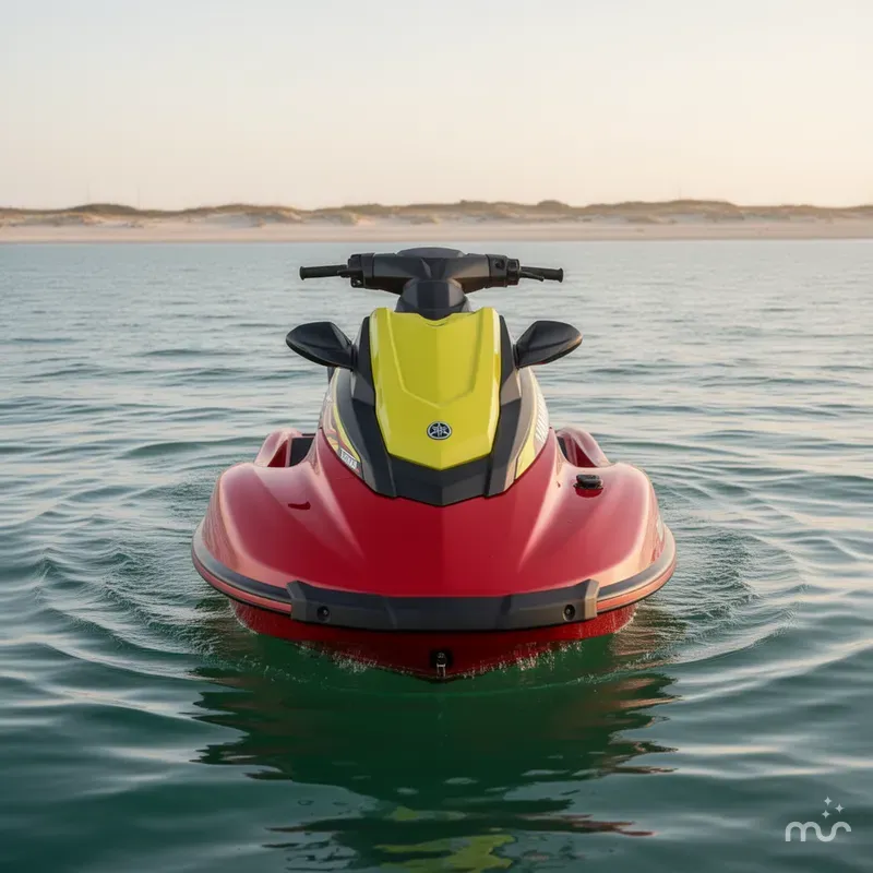 Slide: The Image of Yamaha EX Limited 2024 - 3