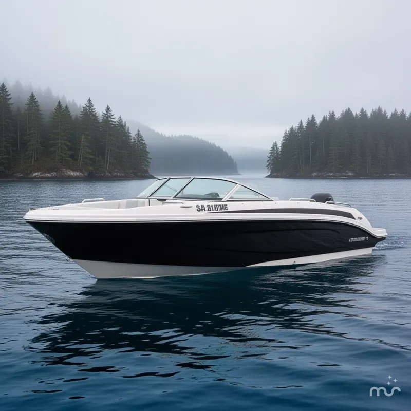 The Image of Hurricane SunDeck Sport 185 OB 2021 - 0