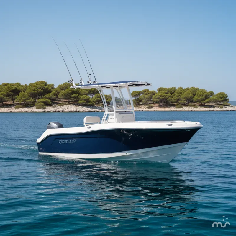 The Image of Robalo R200 Center Console 2026 - 0