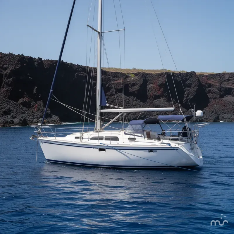 The Image of Catalina 350 2003 - 0