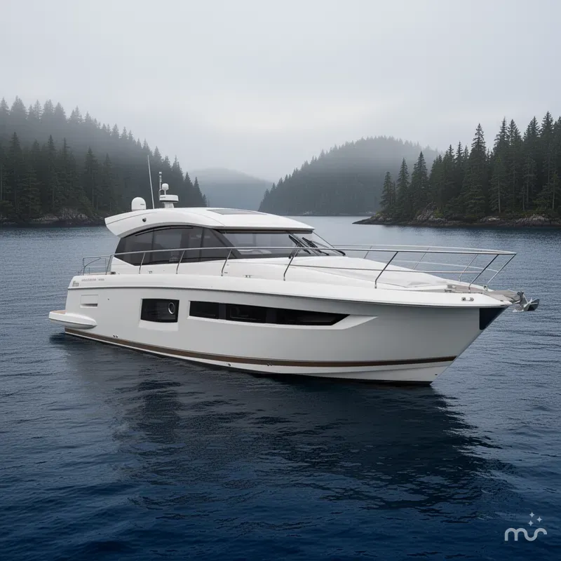 The Image of Prestige 500S 2018 - 0