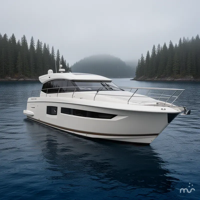 Slide: The Image of Prestige 500S 2018 - 2
