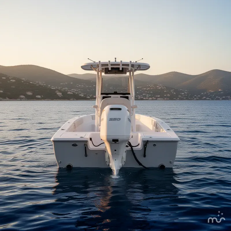 Slide: The Image of Tidewater 2500 Carolina Bay 2026 - 3