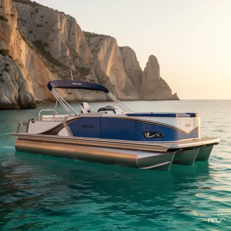 The Image of Avalon LSZ VRB 2026 - 0