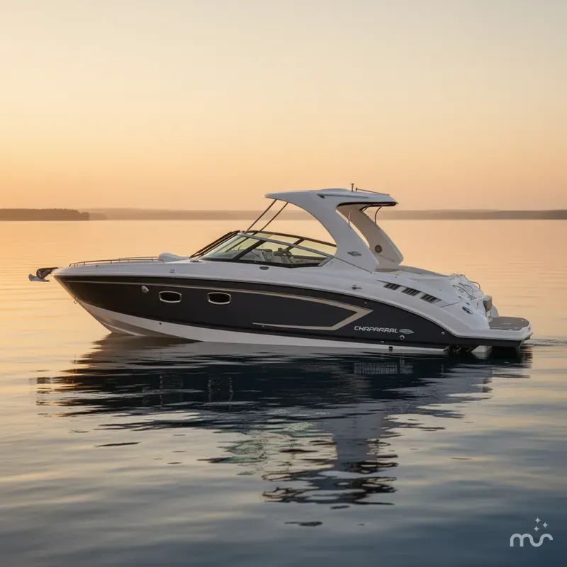 Slide: The Image of Chaparral 327 SSX 2015 - 1