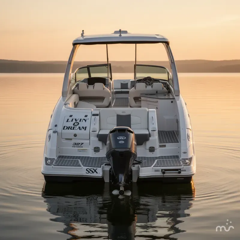 Slide: The Image of Chaparral 327 SSX 2015 - 2