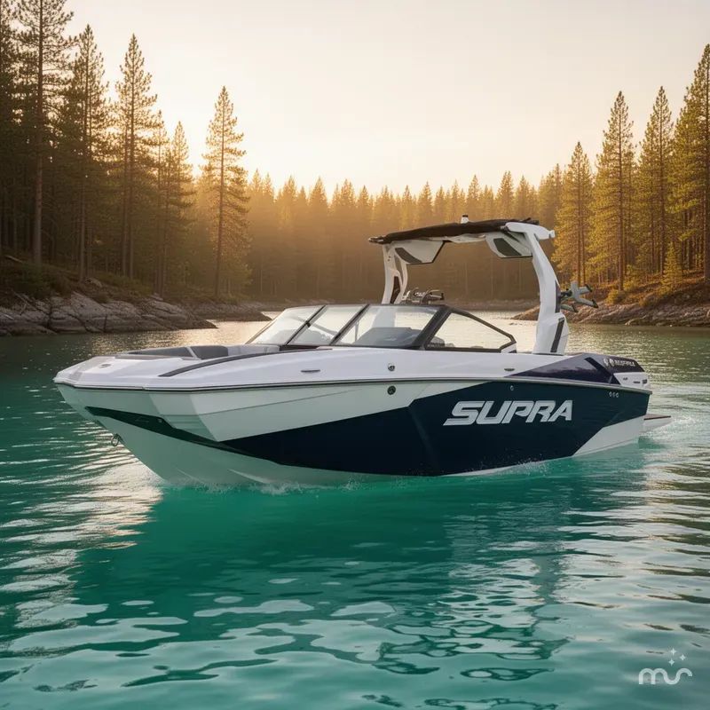 The Image of Supra SA 2026 - 0
