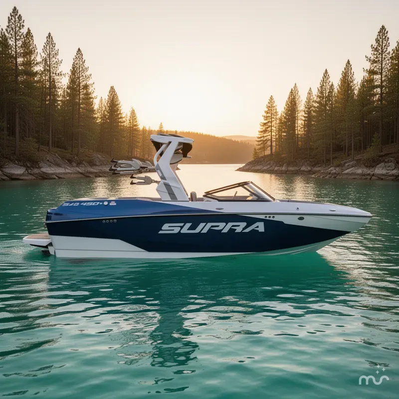 Slide: The Image of Supra SA 2026 - 2