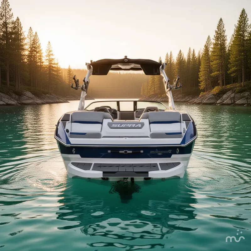 Slide: The Image of Supra SA 2026 - 3
