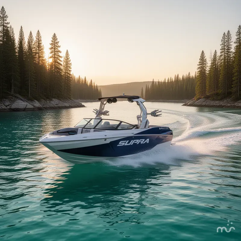 Slide: The Image of Supra SA 2026 - 4