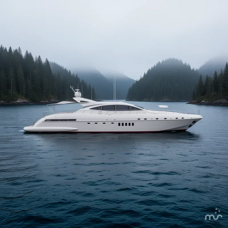 Slide: The Image of Mangusta 92 2007 - 2